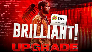 The TERRIFYING Horror of UPGRADE Explained