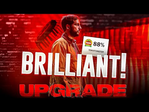 The TERRIFYING Horror of UPGRADE Explained