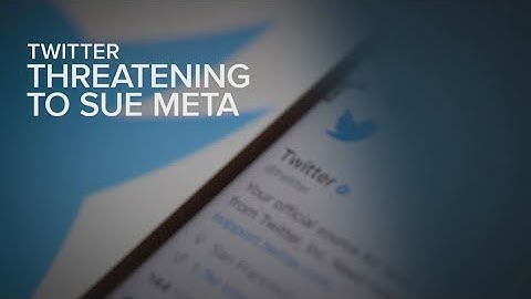 Twitter vs. Threads: Here