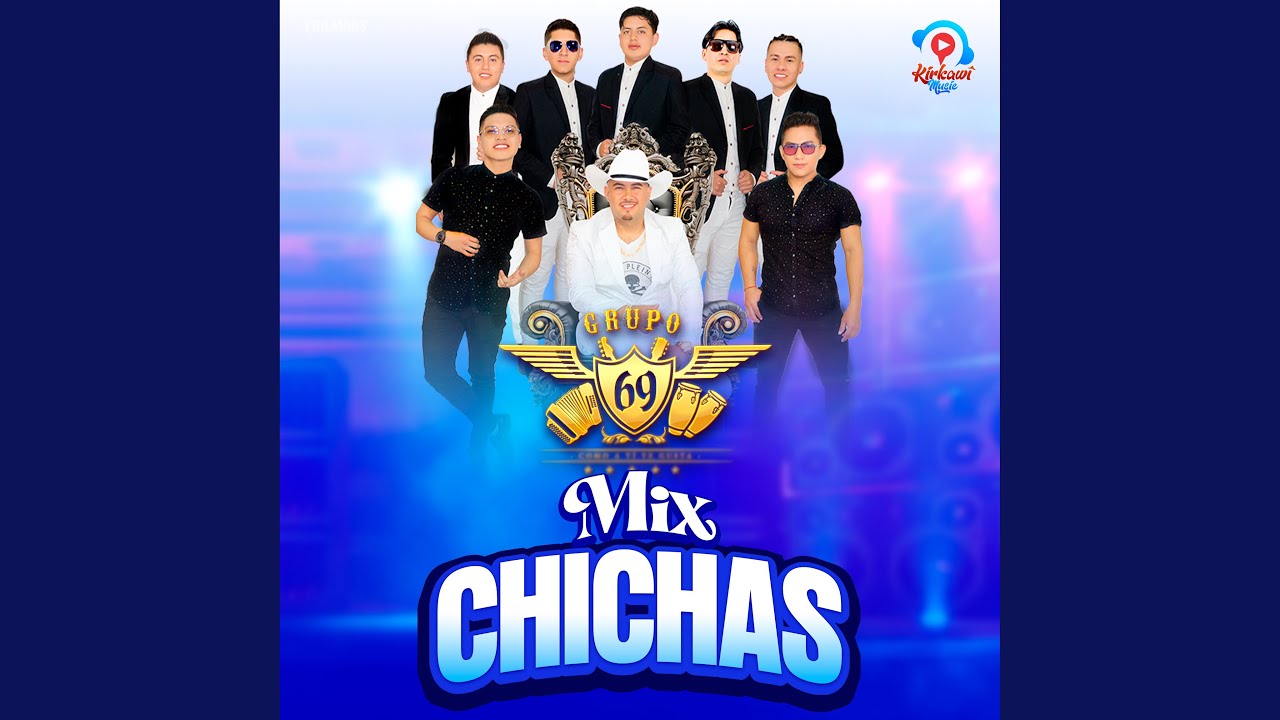 Watch Chicha 3 on YouTube Watch Chicha 3 on YouTube