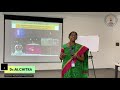 IAPT-DSMA NOMINEE Dr. M. CHITRA, ASSISTANT PROFESSOR/ PHYSICS
