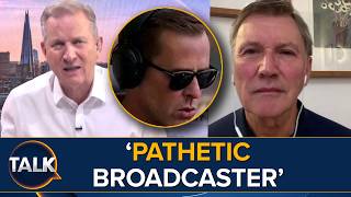 Celebrity ‘BBC Is FINISHED’ | Scott Mills Axed Over 2016 Police Probe Into Sexual Offences Net Worth