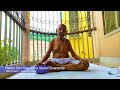 Yoga doing padma shri baba sivananda  126 years yoga guru swami sivananda  live long health secret