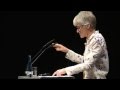 Elizabeth A. Povinelli | Keynote | The Anthropocene Project. An Opening