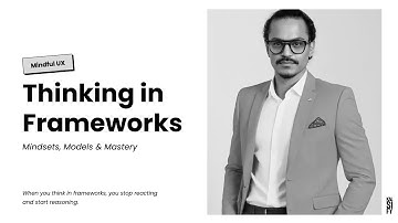 Design Alone Doesn’t Create Impact — Strategy Does.