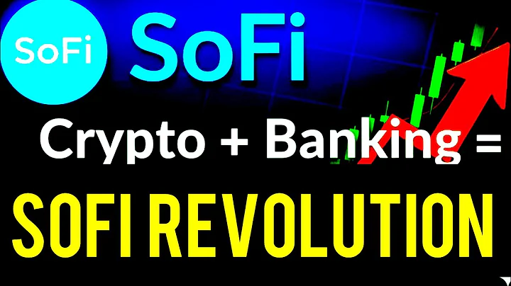 SoFi (SOFI) SHOCKER: The First Bank to Offer Crypto Trading — Here’s Why It Matters!