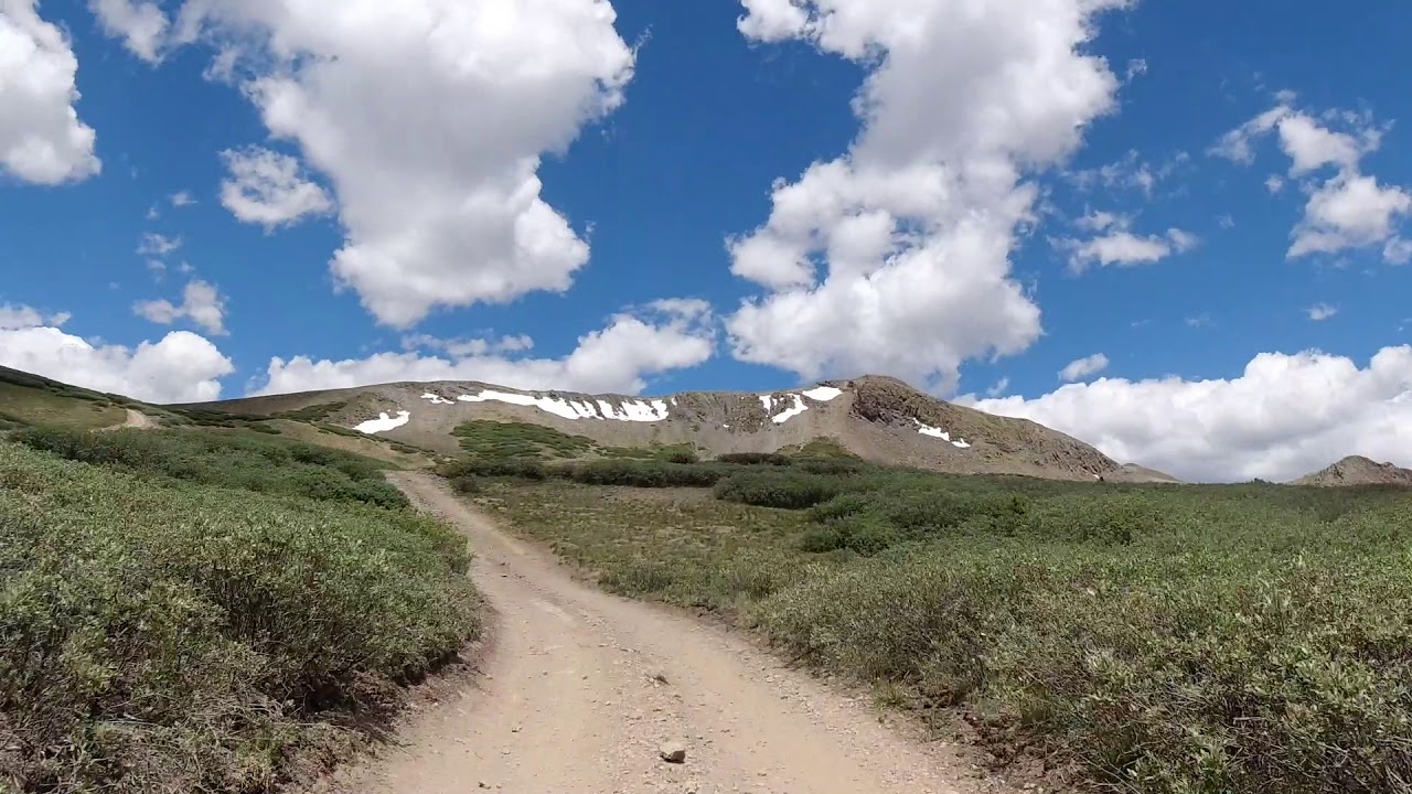 Creede, CO 2020 UTV Ride YouTube