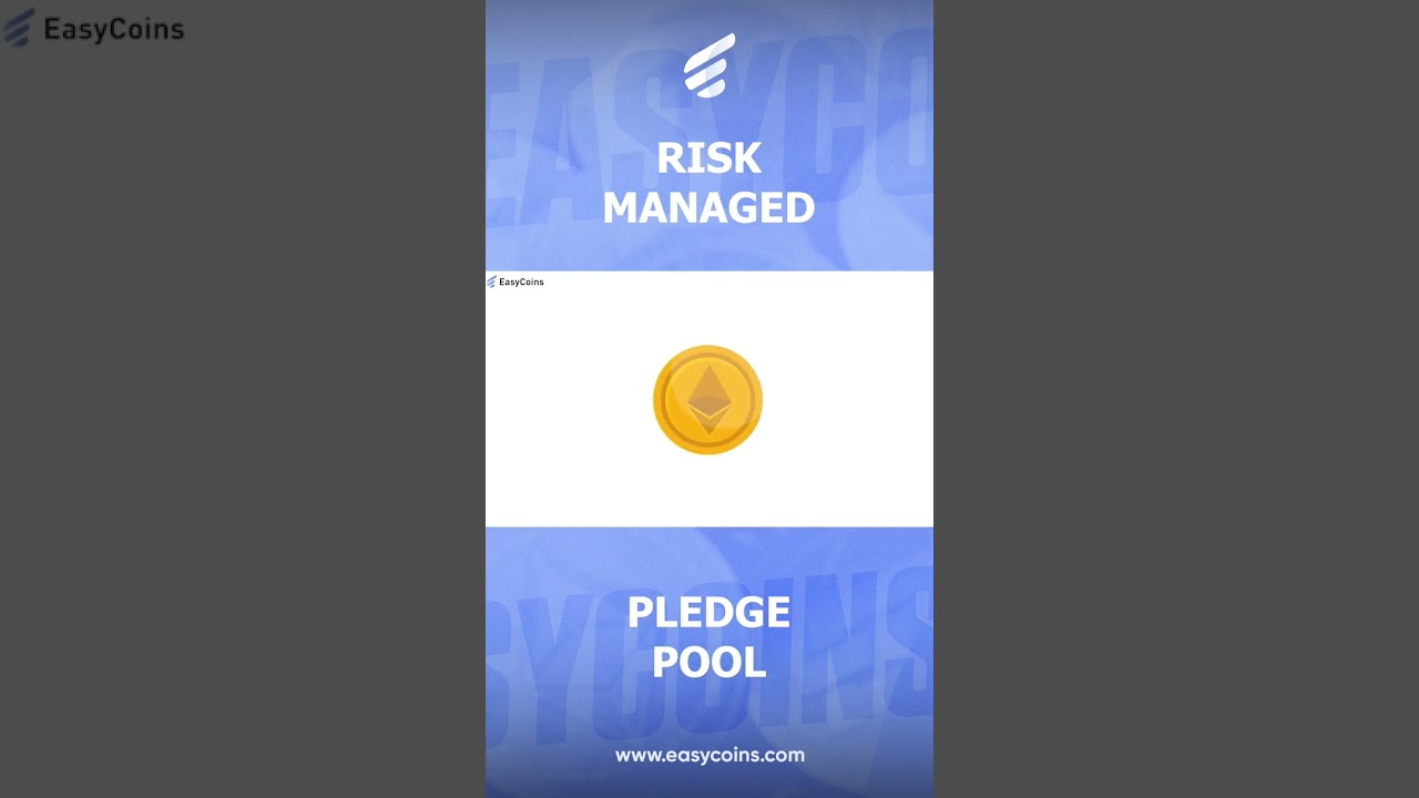 Risk Return characteristics of Pledged Snowball on EasyCoins