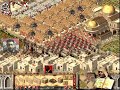 طرق سحرية علشان تعمل اقوى قلعة  في لعبة Stronghold Crusader من تقديم  - #Eslam_Refaee