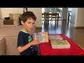 Abrindo Coletânea DVDs Da Galinha Pintadinha 