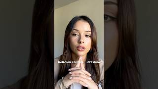 Relación cerebro intestinal y cómo afecta nuestras emociones