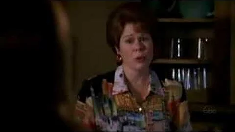 Mrs. Huber Blackmailing Susan