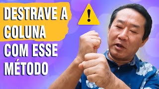 HOW TO PREVENT AND UNLOCK YOUR SPINE | Dr. Peter Liu screenshot 2