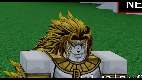 the dio 100-0 combo (aba