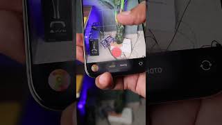 iOS 26 Camera App Redesign
