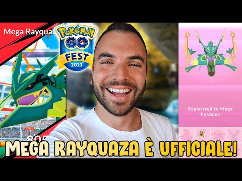 Video: Quando è il prossimo Pokemon Go Fest?