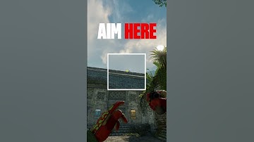 Here are the best instant lineups to take mid control on Ancient!💥 #VAMOUZ #MOUZ #CS2