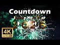 4K Happy New Year 2026 Countdown & Fireworks Show