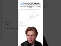 Isosceles Triangle Angles