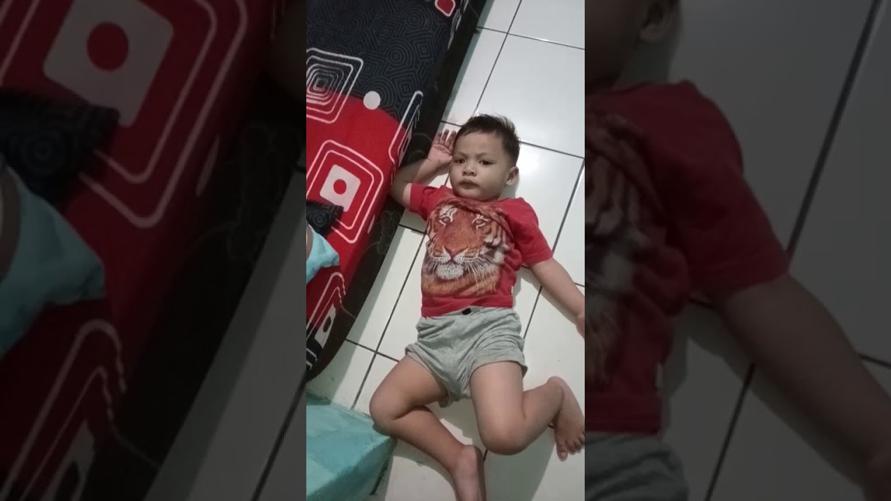 tidur bangun. - YouTube