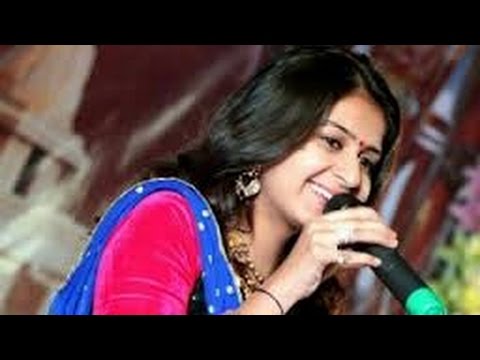 Kinjal Dave Jina Jina Uda Gulal 2017