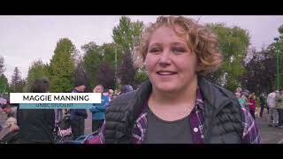 2018 Terry Fox Run | Prince George, British Columbia