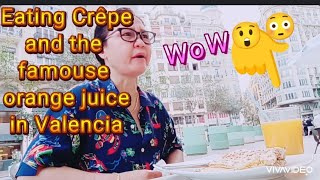 All over Valencia you will find good quality restaurants to suit your taste and budget. #viral by Jennh Sek lag 41 views 2 days ago 8 minutes, 41 seconds