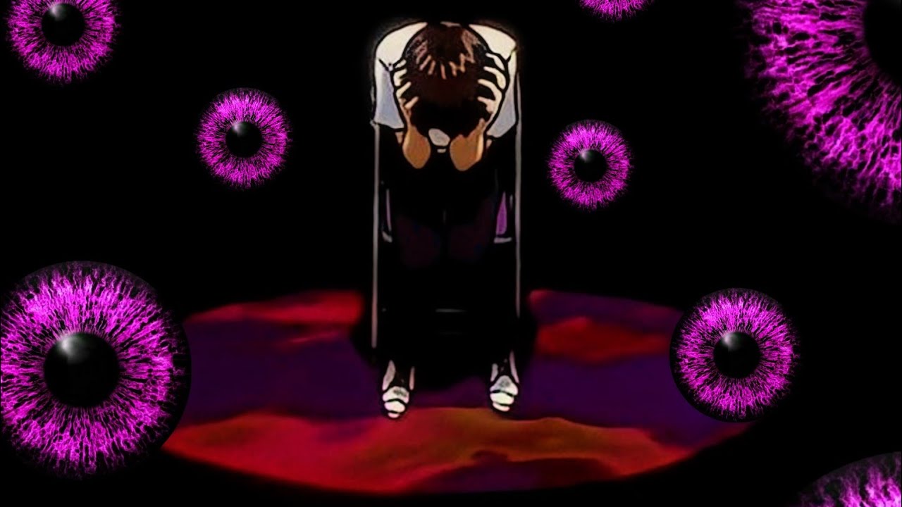 ENCASSATOR - NEVER MET!