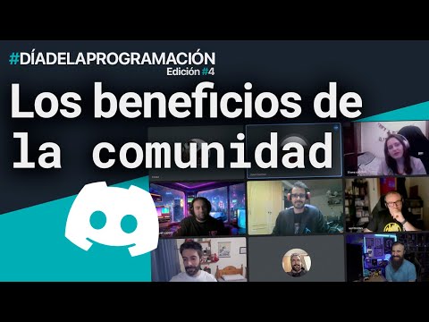 The Benefits of Joining a Software Development Community | #ProgrammersDay2024