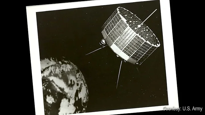 Project Diana Historical Short