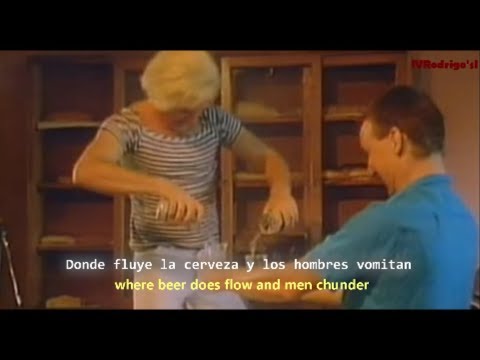 Men At Work - Down Under