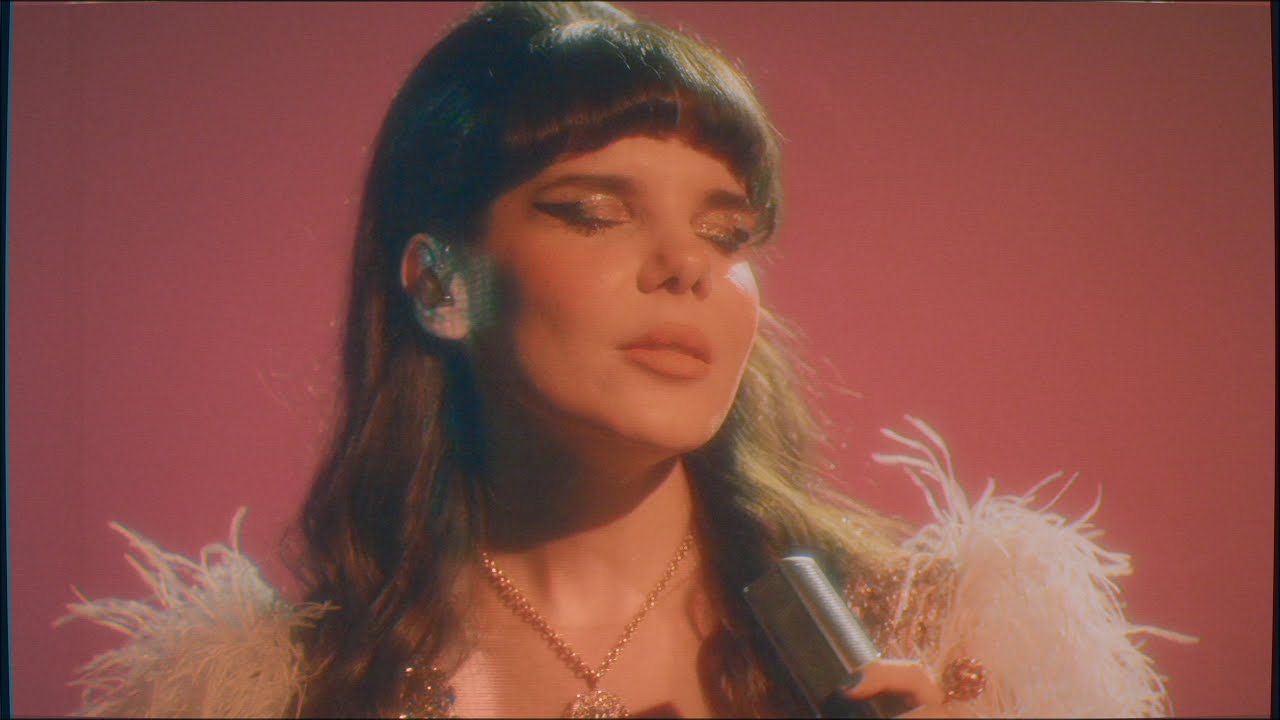 Gaye Su Akyol - Ben Gamlı Hazan - Live (Feza Musiki Cemiyeti)