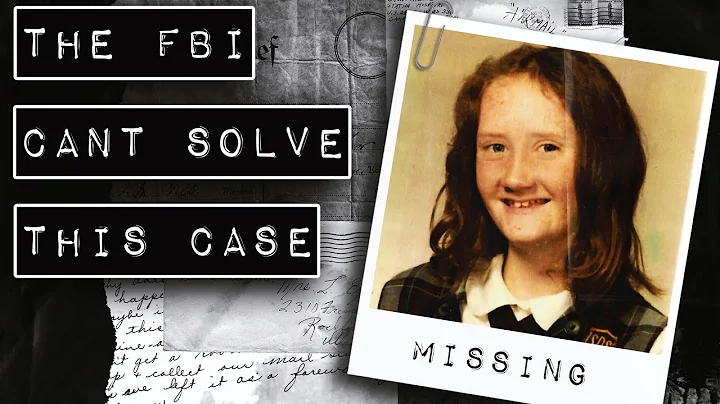 Unsolved: The Abduction of Margaret Ellen Fox