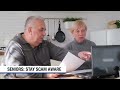 Virginia seniors face growing threat of financial scams