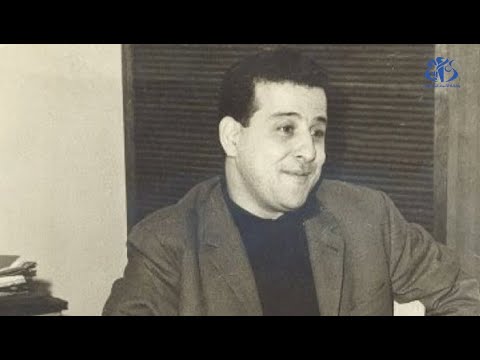 محمد بودية مجاهد الثورة التحريرية و شهيد القضية الفلسطينية