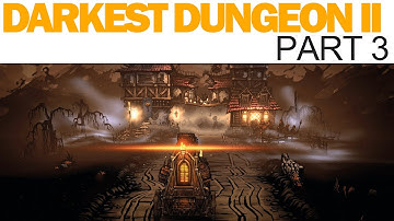Darkest Dungeon 2 Let