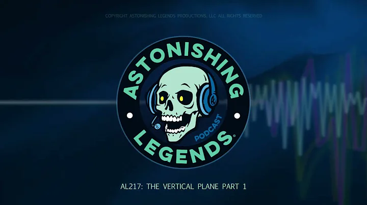 Episode 217  The Vertical Plane Part 1