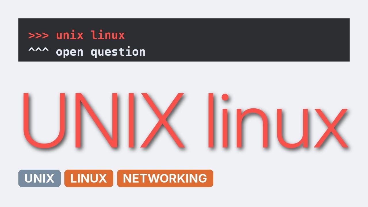 Unix & Linux: Linux IP bridge and vlan_filtering - YouTube