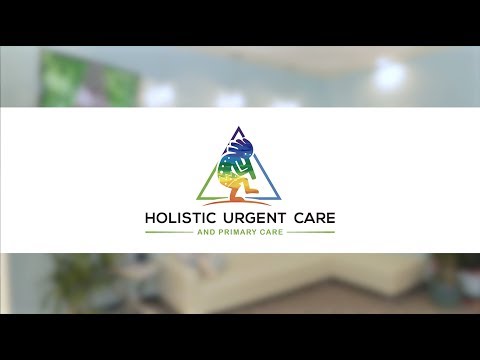 Accredited Business Spotlight: Holistic Urgent Care