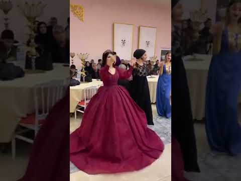 حفله خطوبه الا بشده