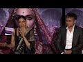Deepika gives an insight into the song ghoomar from padmavati