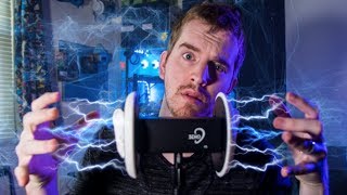UNBOXING A $500 3D MICROPHONE