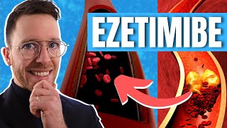 How To Use Ezetimibe? (Zetia - Ezetrol) - Dose, Side Effects, Safety - Doctor Explains
