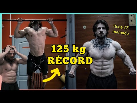 125 Kg de
