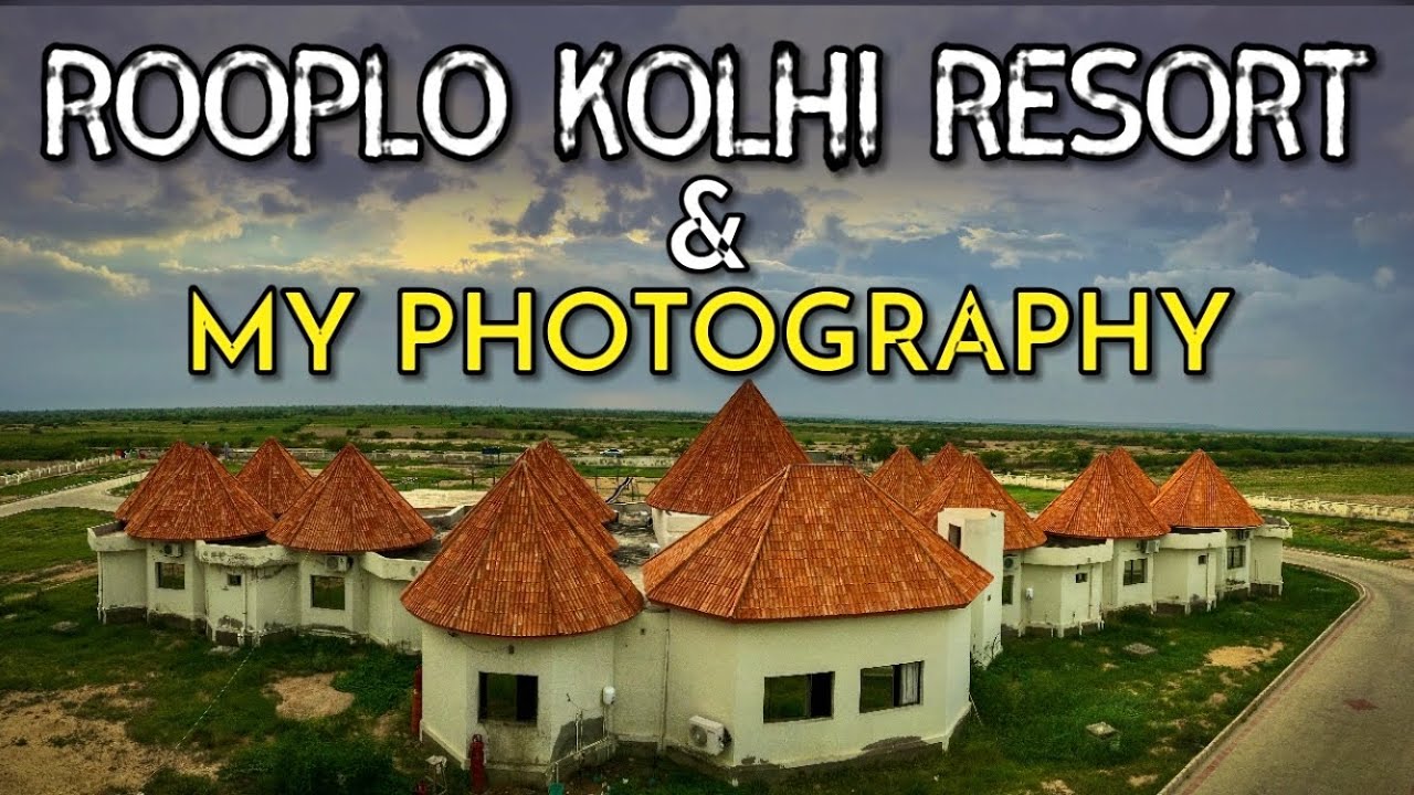 Rooplo Kolhi Resort & My 