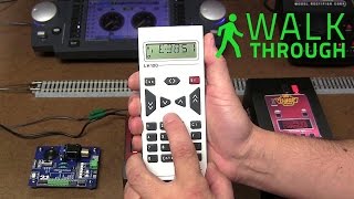 Broadway Limited Address changer 1020 Simple programming of DCC Addresses Net Worth