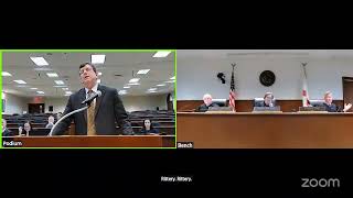 📜 Medical Malpractice Physician Duty Handoff Standard of Care | Case No. 24-1335 | FL DCA