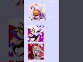 “I don’t speak Taco Bell!”#hazbinhotel