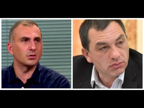 დედაკაცივით წყევლა-კრულვაზე გადახვედი ამხელა პოლიტიკოსი კაცი? - ბოკერია-ელისაშვილის დაპირისპირება