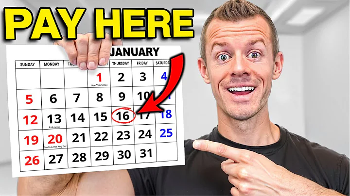 When to Pay Your Credit Card Bill to Increase Credit Score